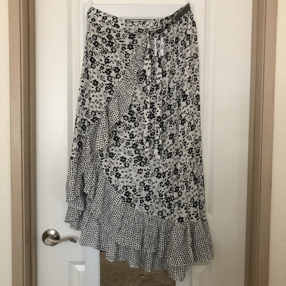 BRAND NEW Maurice’s Long Skirt